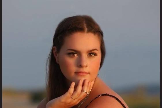 Senior pics