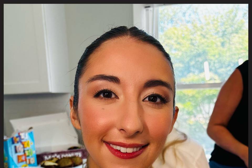 Natural beauty