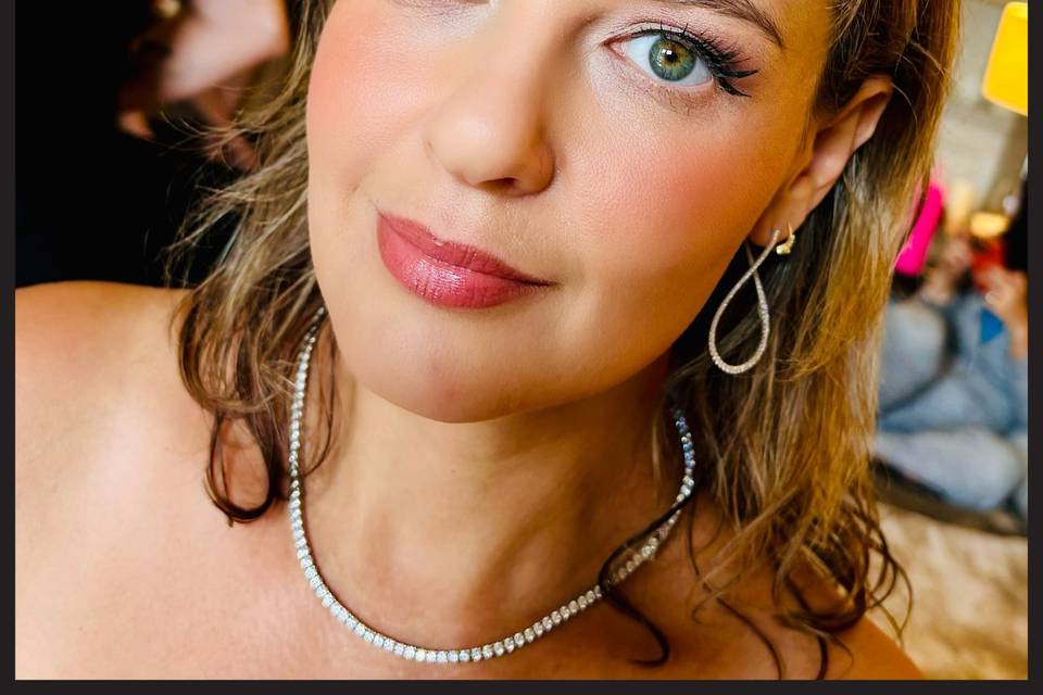 Stunning