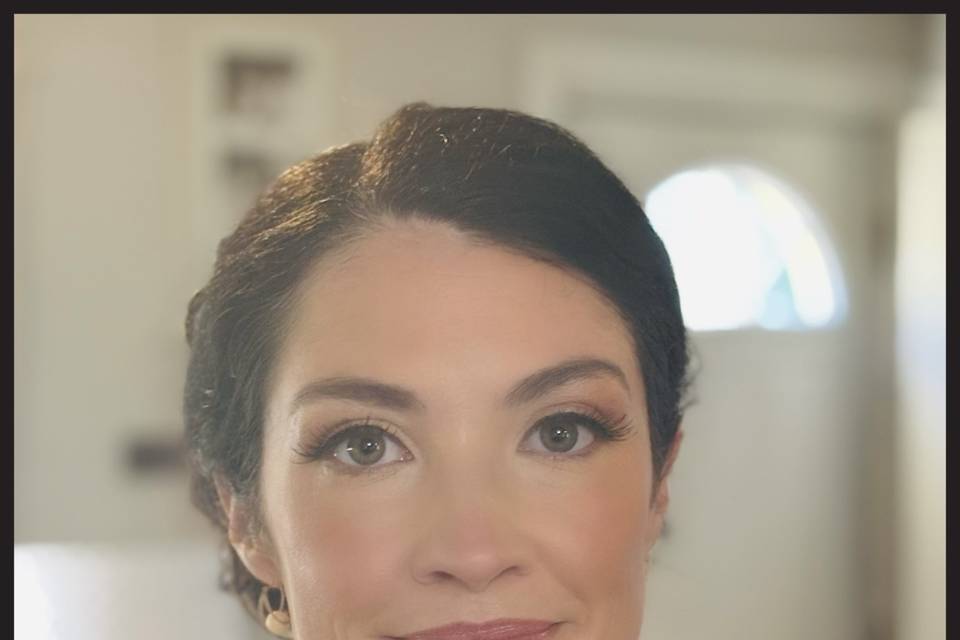 Bride to be