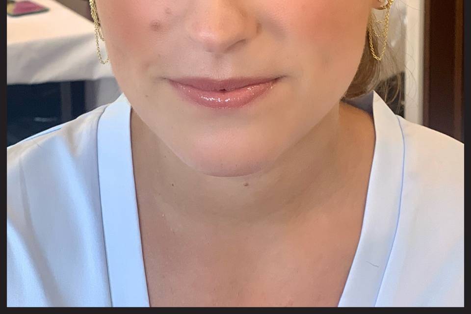 Natural beauty