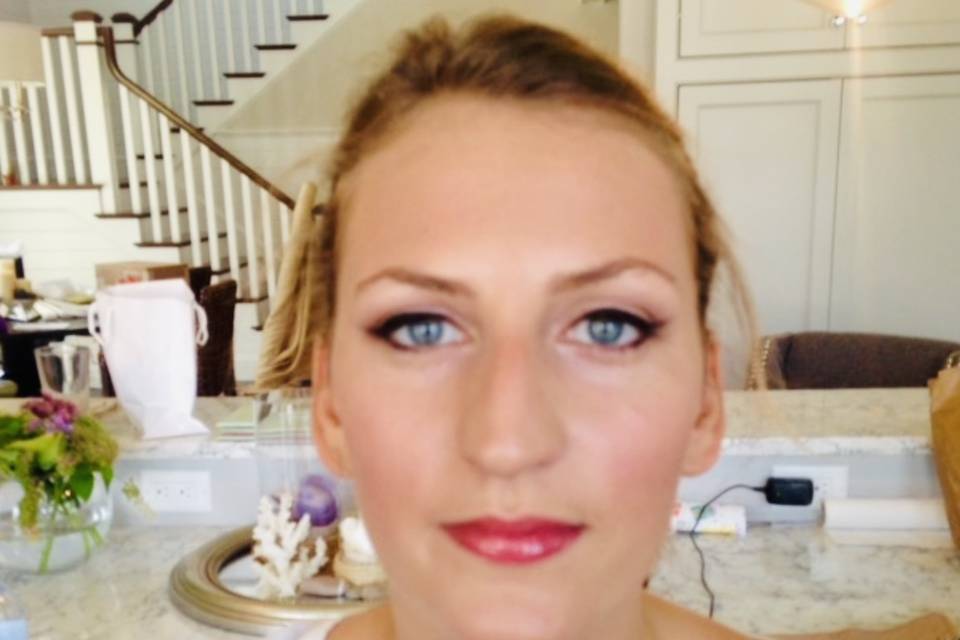 Always so beautiful