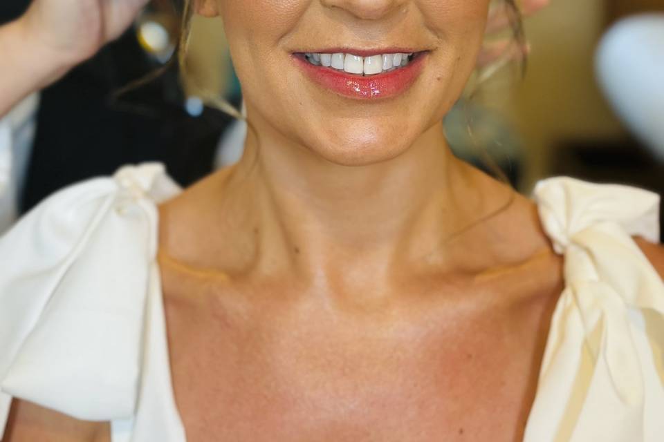 Gorgeous Jamie