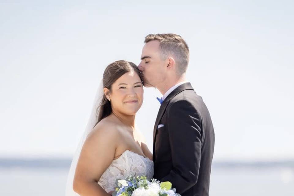 Newlyweds