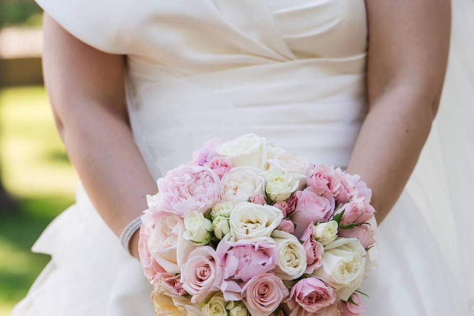 Bridal Bouquet