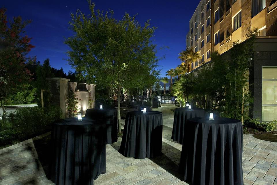 Courtyard by Marriott Orlando South