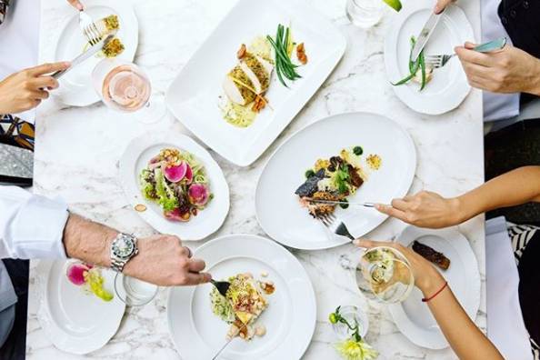 Family-style offerings