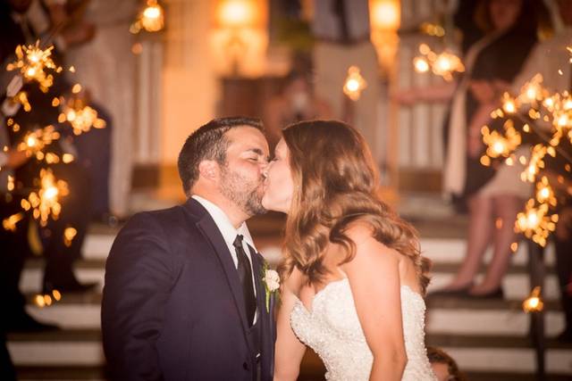 NC Wedding Photography