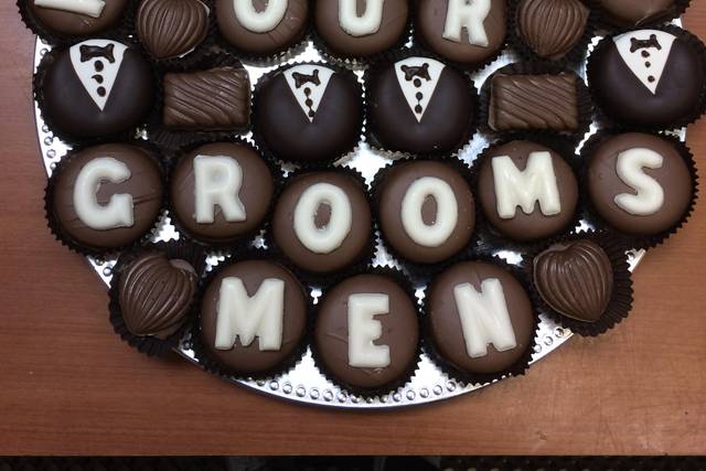Oreo gifts