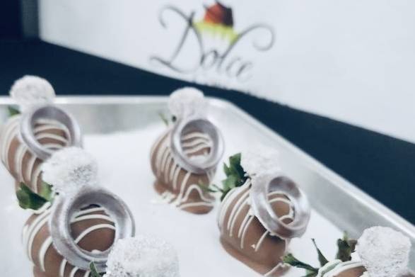 Dolce Confections