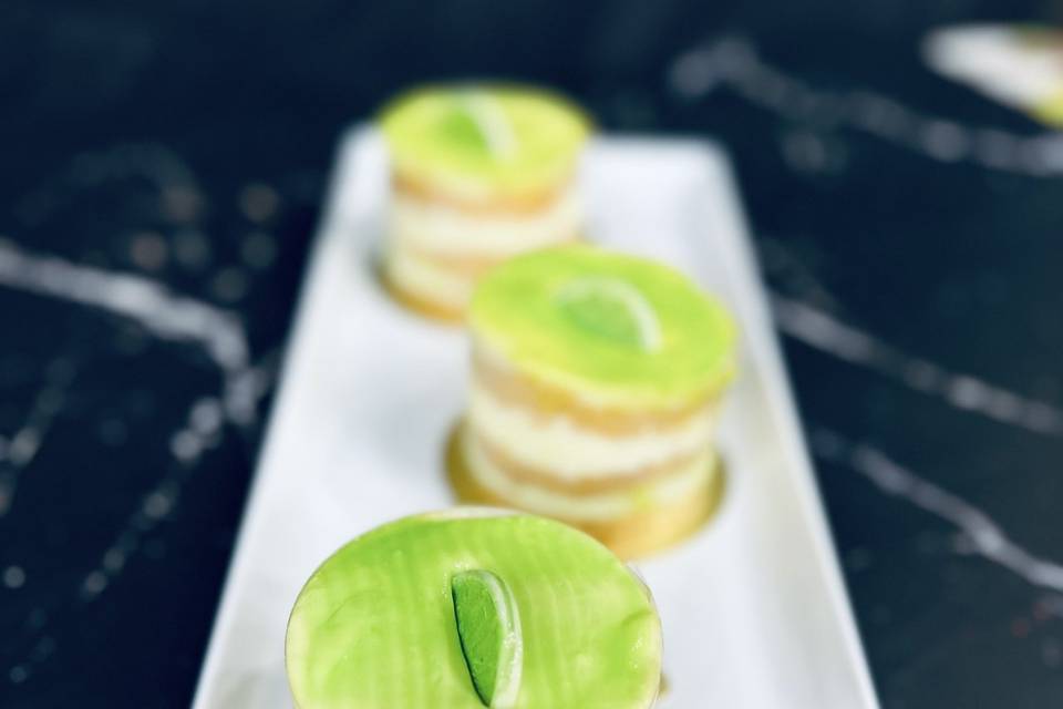 Key lime