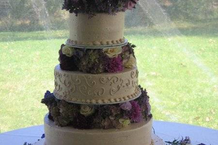 Wedding Cakes Unlimited