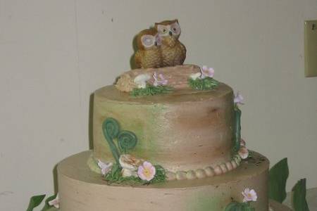 Wedding Cakes Unlimited