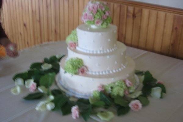 Wedding Cakes Unlimited