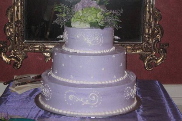 Wedding Cakes Unlimited