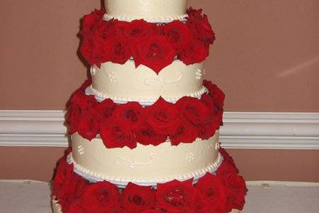 Wedding Cakes Unlimited