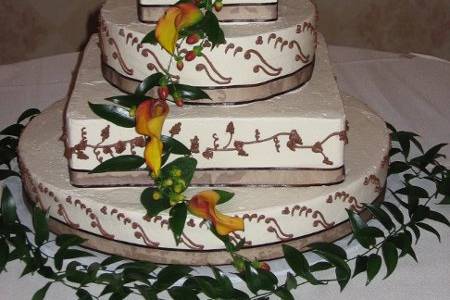 Wedding Cakes Unlimited