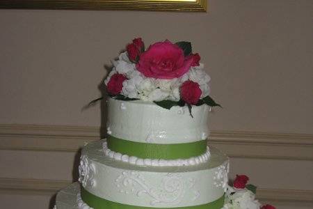 Wedding Cakes Unlimited