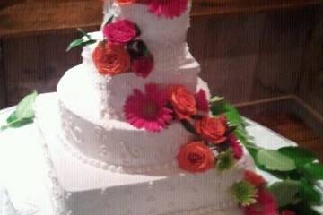 Wedding Cakes Unlimited