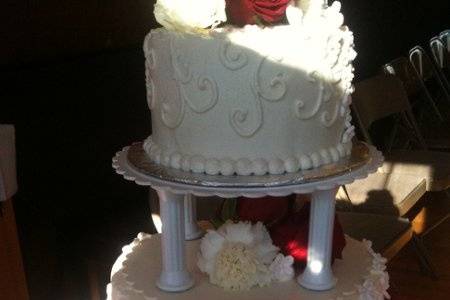 Wedding Cakes Unlimited