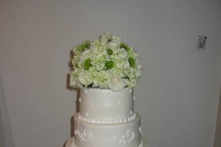 Wedding Cakes Unlimited