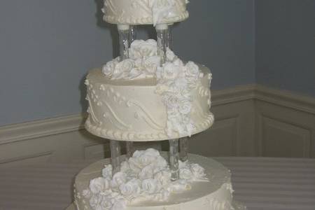 Wedding Cakes Unlimited