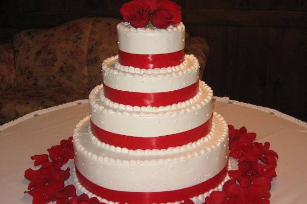 Wedding Cakes Unlimited