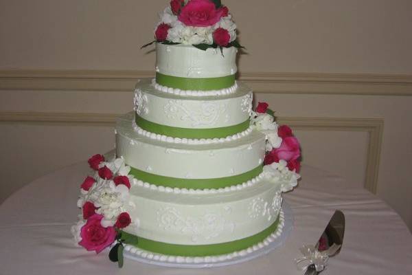 Wedding Cakes Unlimited