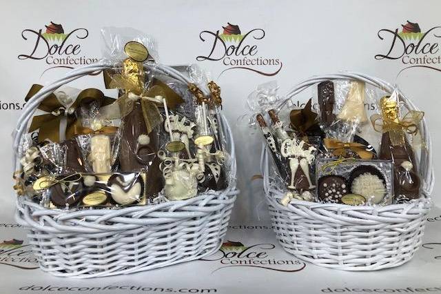 Dolce Confections