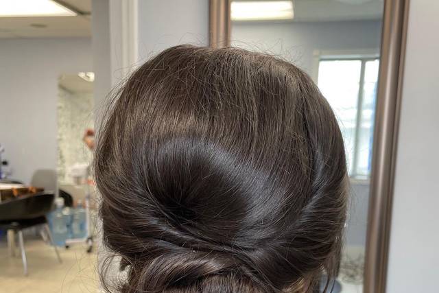Bridal Trial
