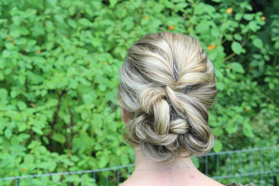 Updo