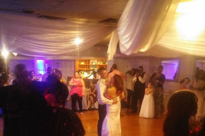 DJ Winshell