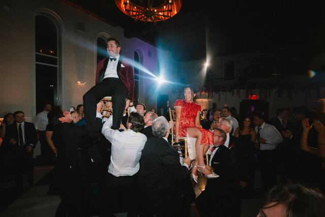 BVTLive! Dance Floor