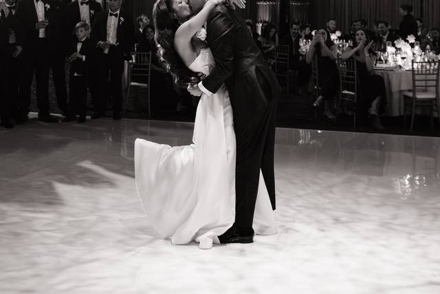Elevation First Dance