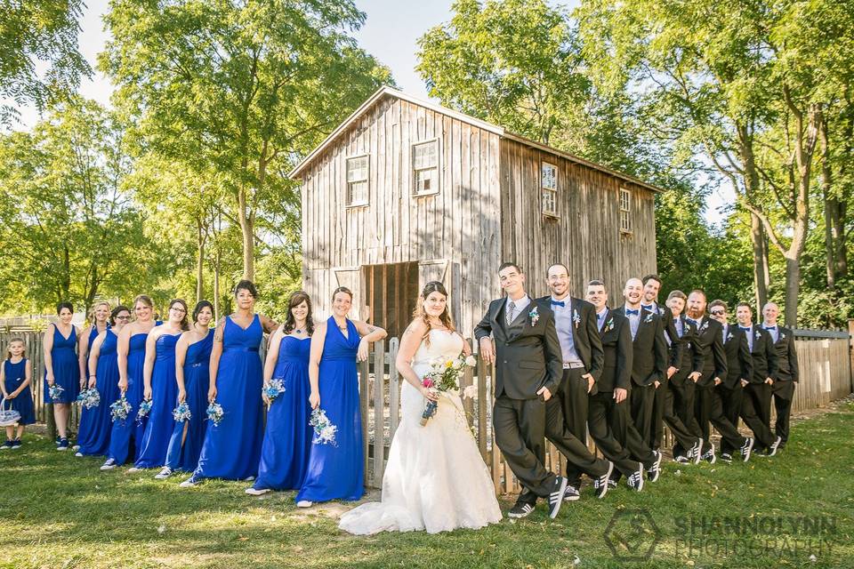 Shannolynn Photography