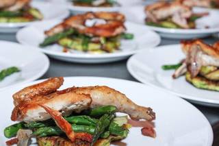 2Dine4 Catering