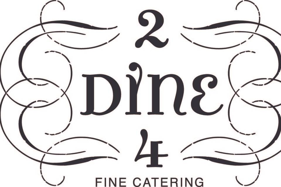 2Dine4 Hospitality Logo