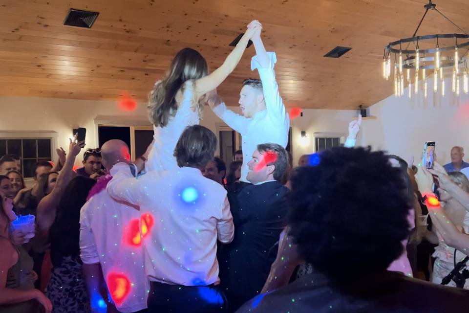 Party!