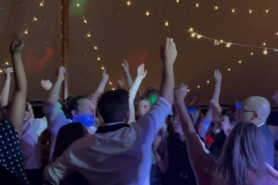Hands up!