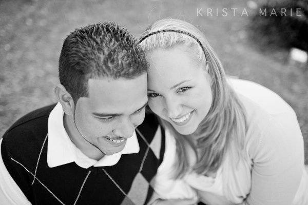Krista Marie Photography