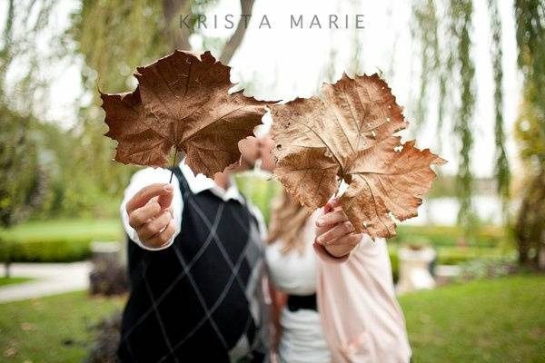 Krista Marie Photography