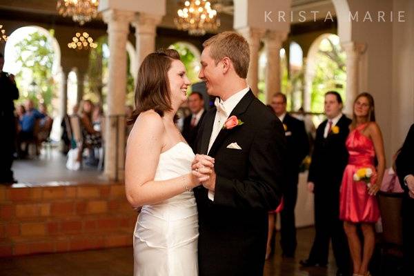 Krista Marie Photography