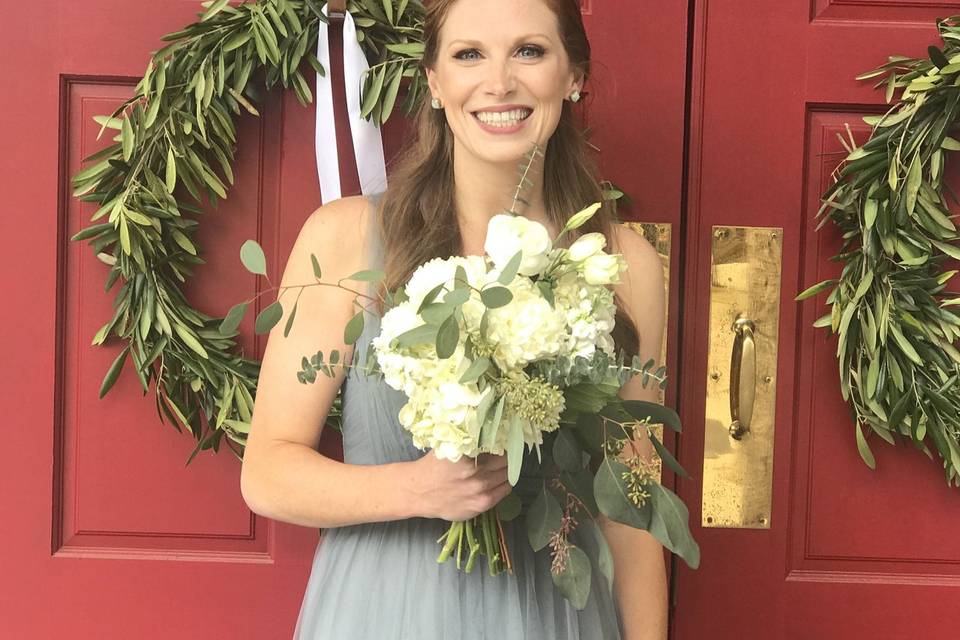 Bridgets Big Canoe wedding 04/07/2018