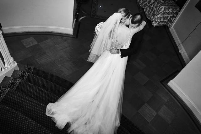 Bryan Dozier Photography