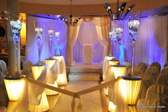 SaniMar Decor Studio