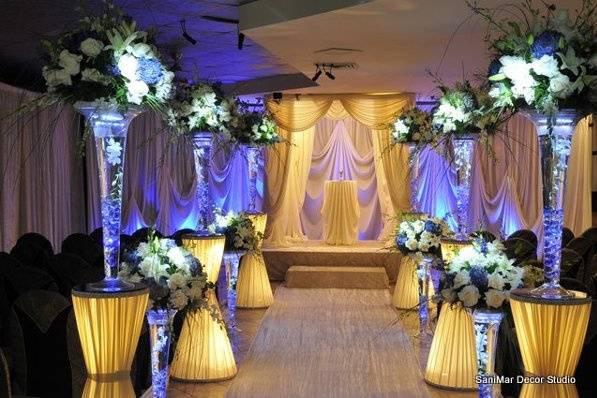 SaniMar Decor Studio