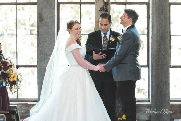 Vow and Forever