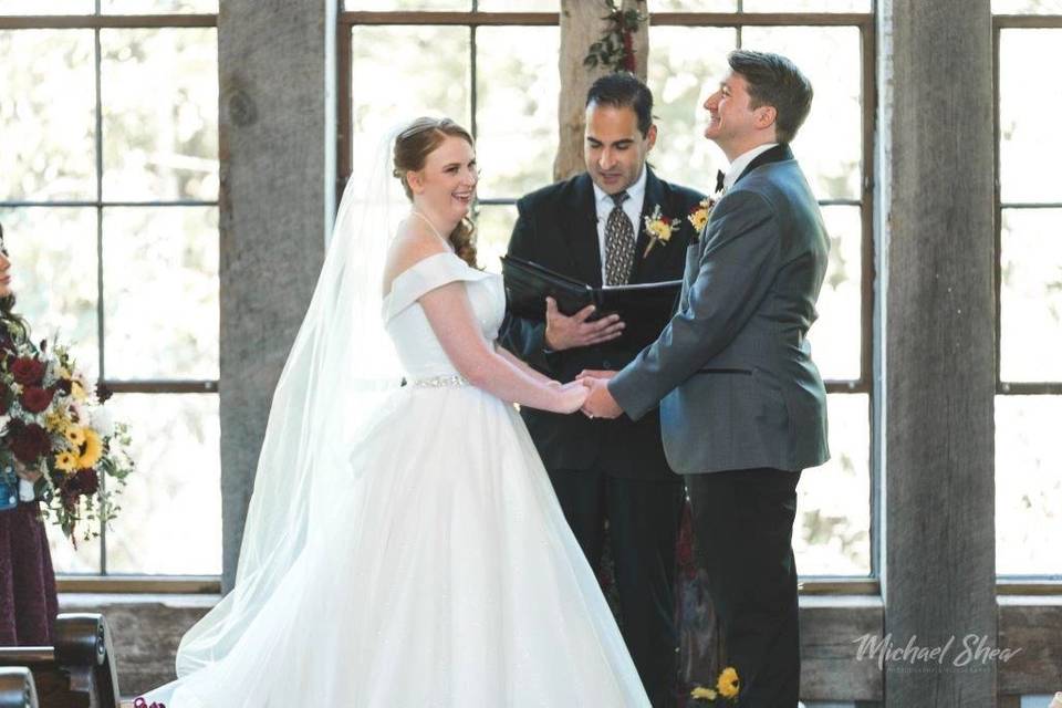 Vow and Forever