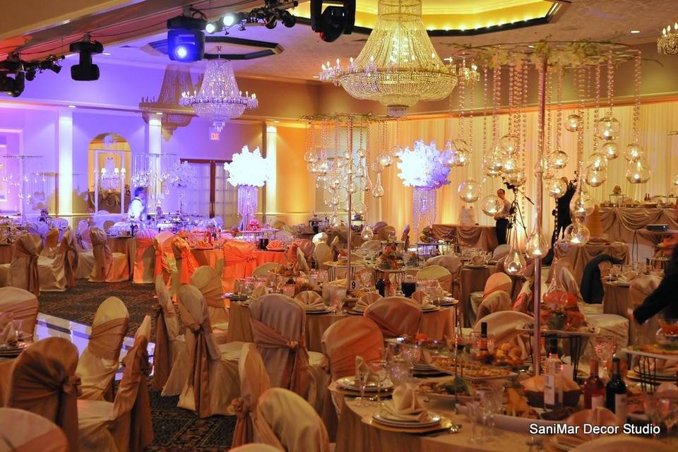 SaniMar Decor Studio