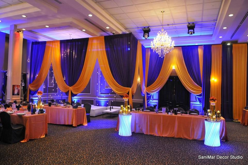 SaniMar Decor Studio